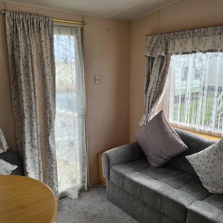6 Berth Promenade Ingoldmells Lejlighed Eksteriør billede